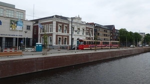 Prinssessegracht