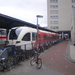 327 Station Groningen 18-03-2012