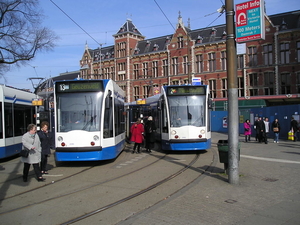 2095+2082 Stationsplein 20-03-2005