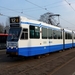 GVB kan nog steeds niet zonder deze wagens