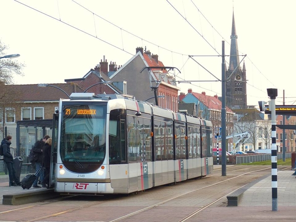 Schiedam 05-03-2015