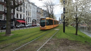 2007 - Soldaat van Oranje - 30.04.2016 Rotterdam.