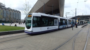 2012 - Holland Amerika Lijn - 30.04.2016 Rotterdam.