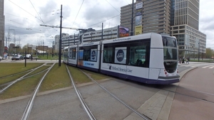 2012 - Holland Amerika Lijn - 30.04.2016 Rotterdam