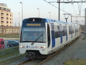 1521 en 1522 Leidschenveen 13-03-2015