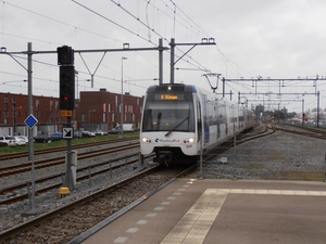 5516 Leidschendam