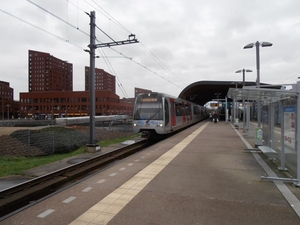 5612 Leidschendam