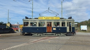 NZH 106 Scheveningen