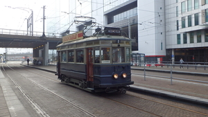 A 327, Den Haag 05.02.2017 Rijnstraat