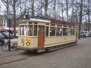 826 Lange Voorhout