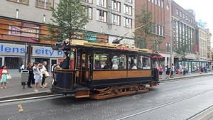 Open Monumentendag  2 Spui Centrum