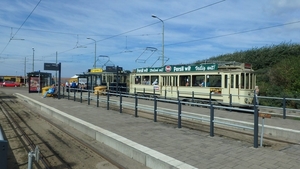 NZH 106+HTM 58 Scheveningen