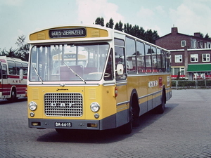 AMZ 64 Zeeland