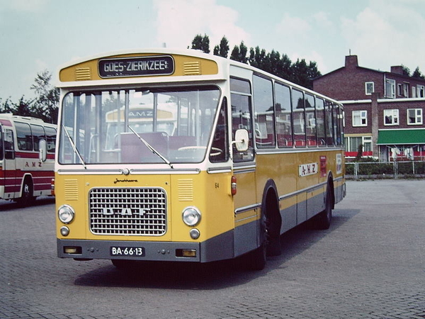 AMZ 64 Zeeland