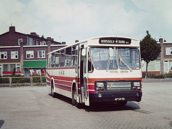 AMZ 71 02-09-1994 Zeeland
