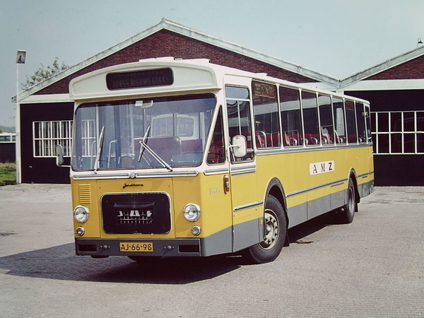 AMZ 186 Zeeland