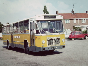AMZ 192 Zeeland
