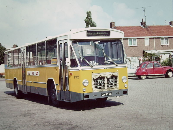 AMZ 192 Zeeland
