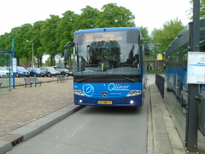 Arriva 7514 2016-05-25 Emmeloord busstation