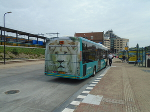 Arriva 8442 2016-06-11 Deventer station