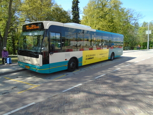 Arriva 8450 2016-05-04 Deventer station