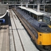 4011 Centraal Station.Rotterdam