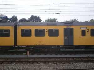 In Hengelo, Overijssel
