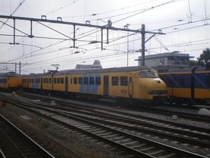 In Hengelo, Overijssel, Mat'64