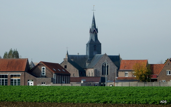 25-kerkje van Melden..