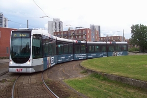 2001  RET PROMOTIE (2007)