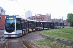 2002  ROTEB ROTTERDAM (2007)