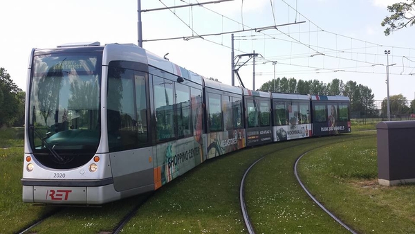 2020  WOONMALL ALEXANDRIUM (2014)