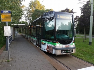 2023 Watertuin