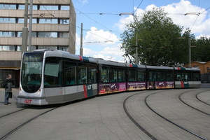 2022  IDOLS WOK coolsingel (2007)