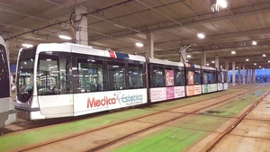 2022  MEDICA ESTETICA (2016)