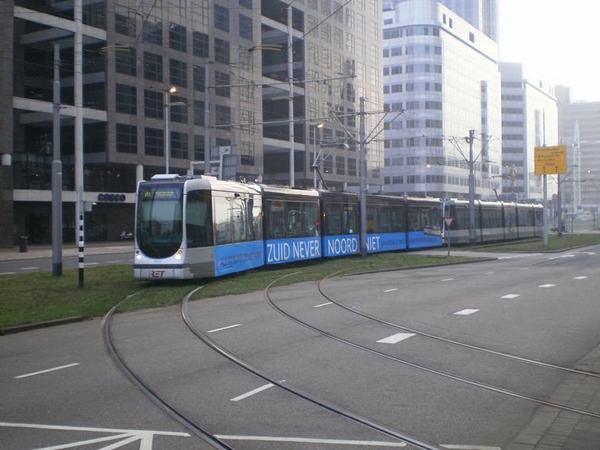 2033 THEATER ZUIDPLEIN (2011)