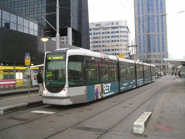 2034  RET PROMOTIE (2007)