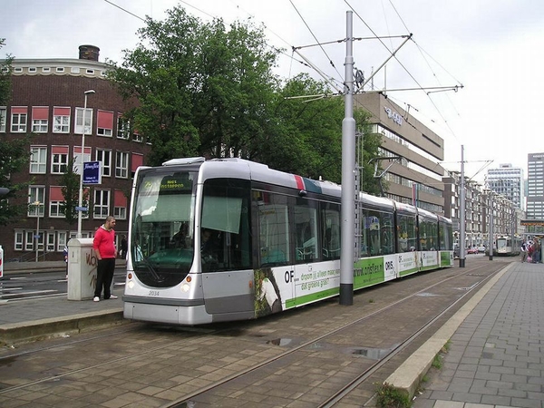 2034 ORIS GROEP (2008)
