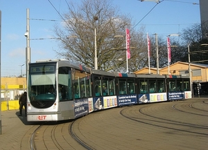 2036 METROLIJN E NAAR DEN HAAG (2010)