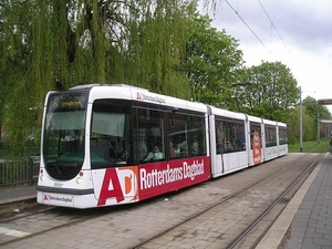 2037  A.D. ROTTERDAMS DAGBLAD (2008)