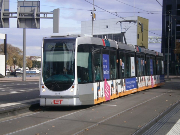 2038  RABO-BANK (2012)