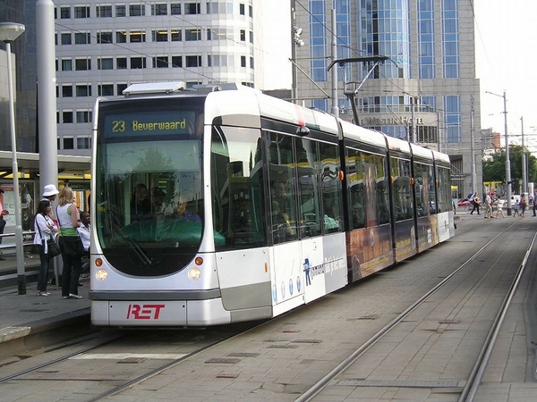 2040  R.T.V RIJNMOND (2008)