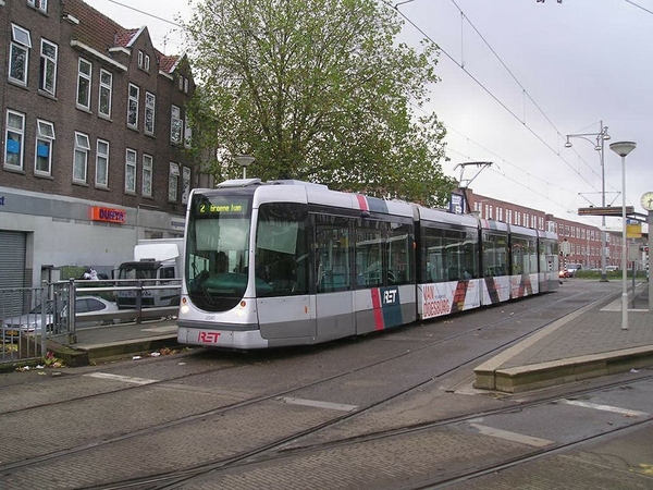2041  HET STEDELIJK MUSEUM (2009)