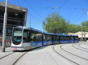 2041 WELKOM IN MALEISIE (2013)