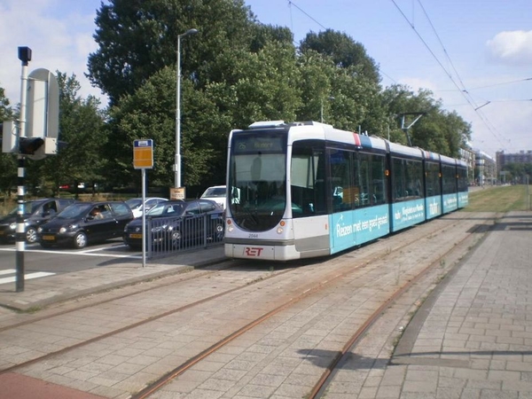 2044  NUHR VLIEGVAKANTIES (2013).
