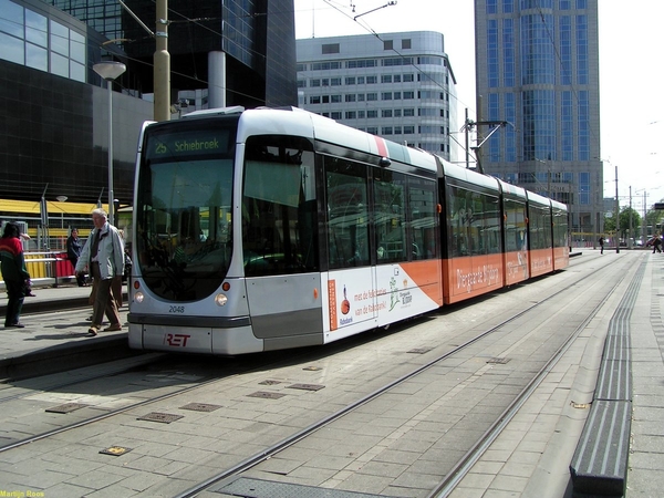 2048  BLIJDORP 150 JAAR (2007)