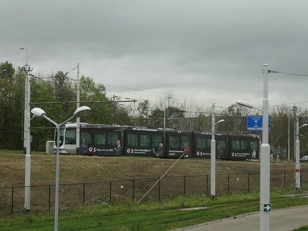 2048  G4S BEVEILIGING (2012)