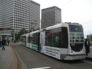 2048  GGD ROTTERDAM DE TAS (2008)