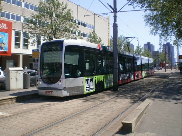 2053  WILHELMINAPIER (2009)