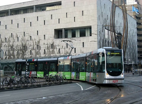 2055  BAM WONINGBOUW (2009)
